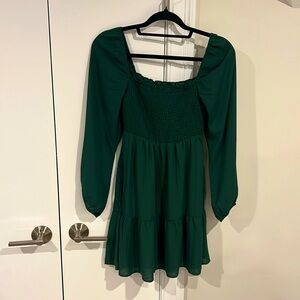 Abercrombie dress